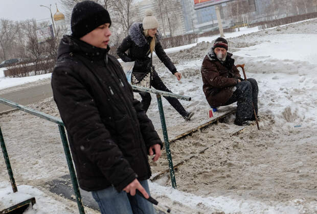 Николай Хижняк-3
