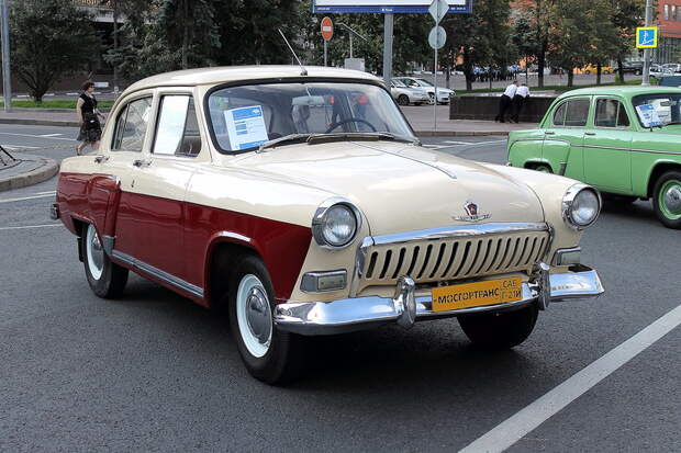 Ретропарад автобусов в Москве Москве, автобусы, общественный траспорт, парад, ретро автомобили