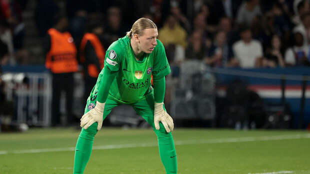 Французский журналист — о Сафонове: как можно так плохо играть против Никарагуа и так хорошо с «Ливерпулем»?