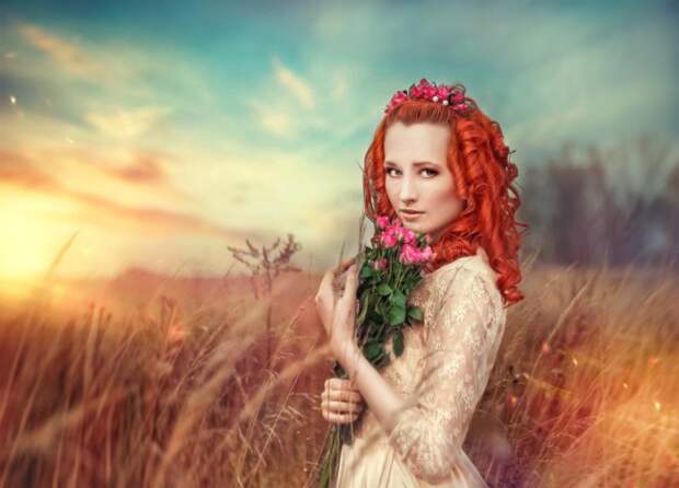 картинки сделанные с помощью фотошопа 