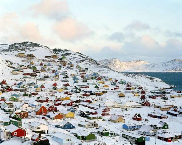 Какорток, Германия