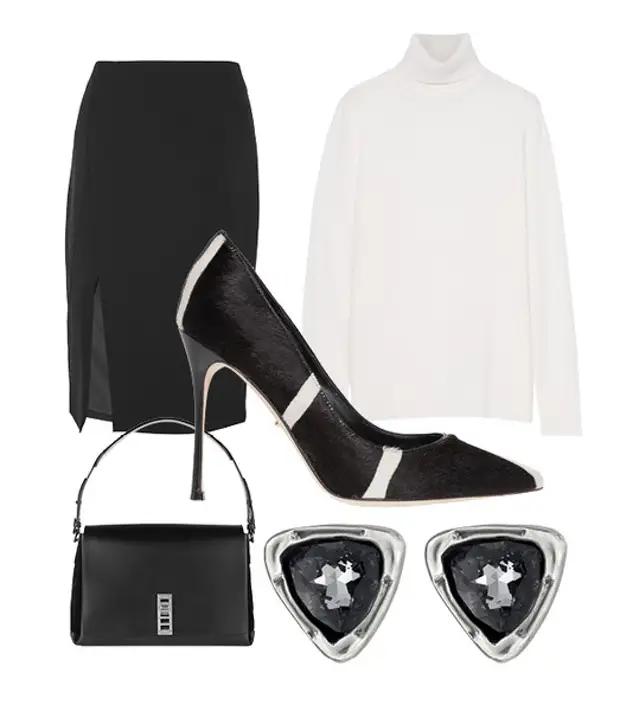 Fashion code