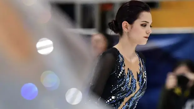 Арутюнян: Орсер совершил подвиг уже тогда, когда согласился тренировать Медведеву