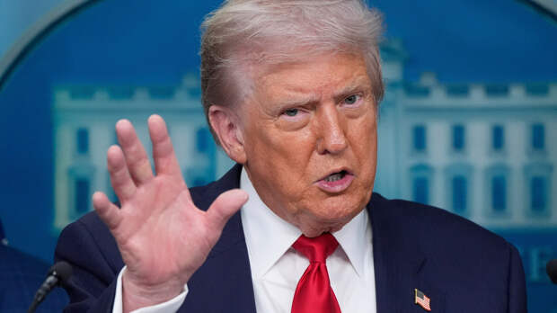 Трамп: операция США в Венесуэле не имеет аналогов со Второй мировой войны