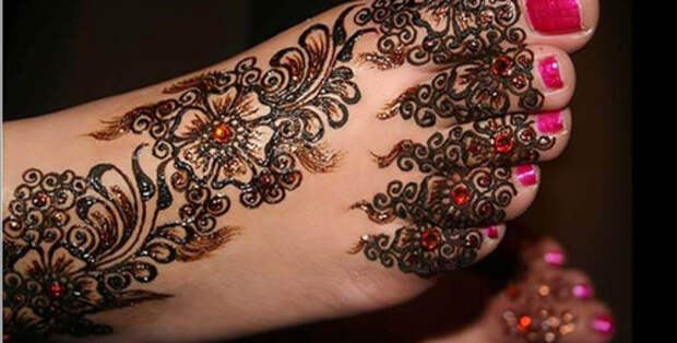 Mehendi