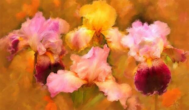 Alberto_Guillen_Flower_Paintings_11 (670x392, 187Kb)