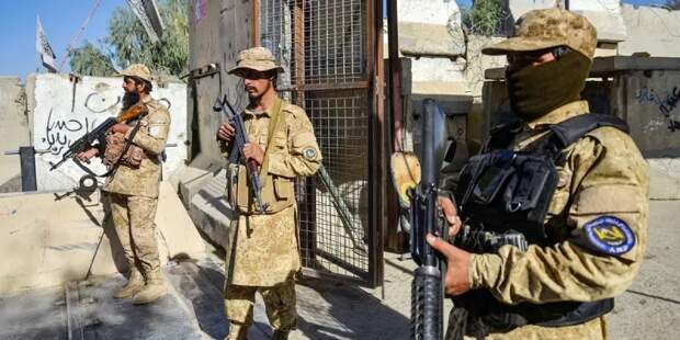 Не Украина: Трамп нашёл очередной военный конфликт, который будет прекращать