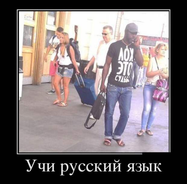 Демотиваторы (30 фото)