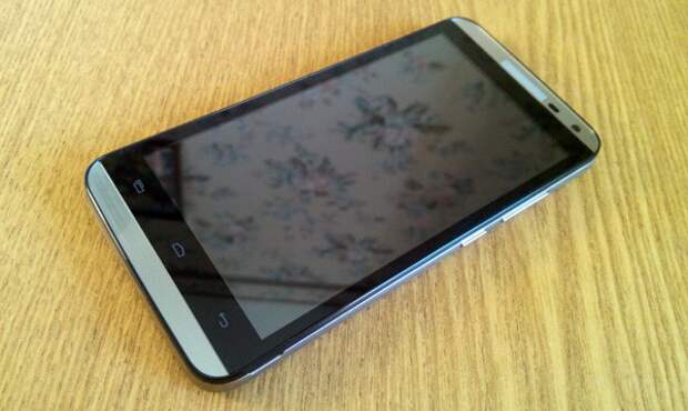 Micromax Canvas Power