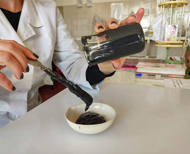 На бесплатной экскурсии в Саках расскажут вековую историю изучения и добычи лечебных грязей