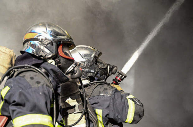 МЧС Украины