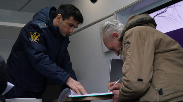 Возраст под контролем: водители старше 65 лет могут остаться без прав с 2026 года