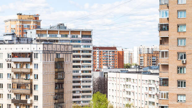 Ряд лиц в новых регионах и Белгородской области смогут взять льготную ипотеку