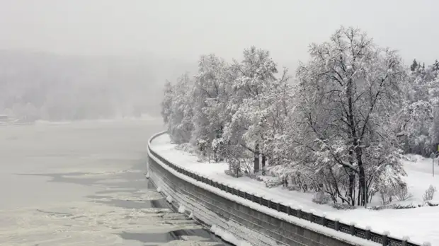 Климатолог Торопов прокомментировал современные метеорологические рекорды