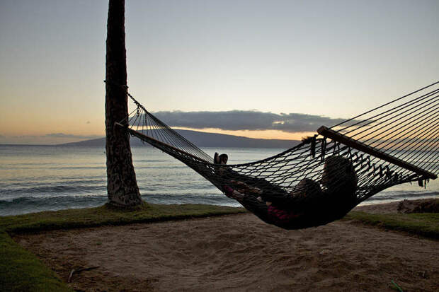 25 мест для гамака hammock11 25 мест идеальных для того, чтобы полежать в гамаке
