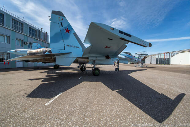 Су-35С