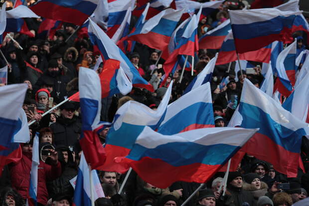 Депутат Матвеев отказался поздравлять россиян с Днем России