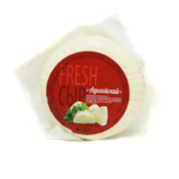 Сыр Fresh Адыгейский 45%