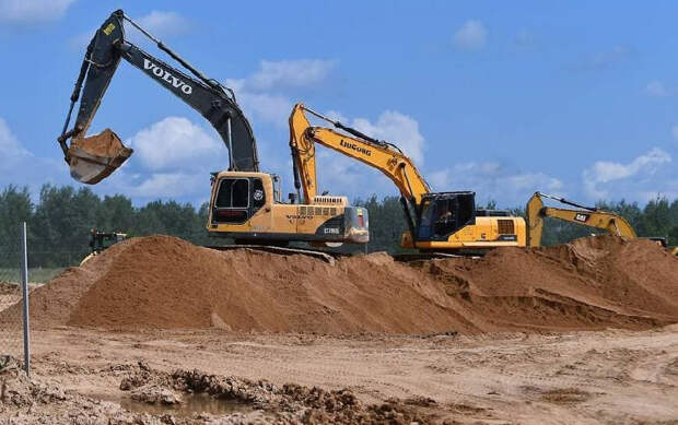 На Смоленщине приступили к проектированию логистического комплекса для крупного маркетплейса