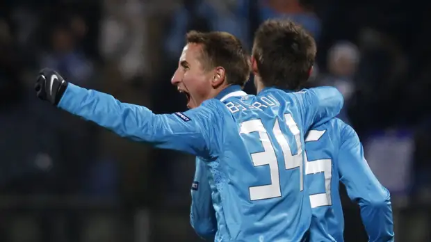 Быстров рассказал, что нужно сделать для победы российского клуба в ЛЧ