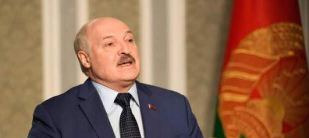 Александр Лукашенко о походе ВС РФ на Киев, отношениях с Путиным и с Зеленским, переговорах в Минске