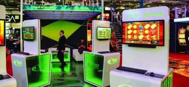 EGT Interactive выходит на латвийский рынок