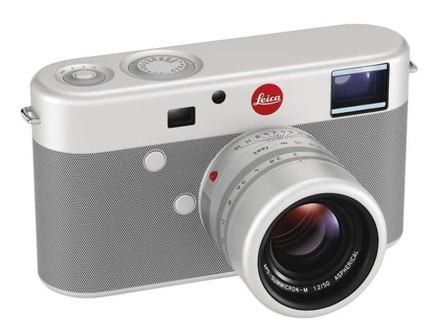 Фотоаппарат Leica