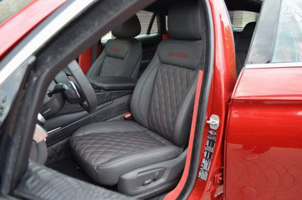 Литовский тюнинг BMW X6 Литовский тюнинг BMW X6 X6, bmw, тюнинг