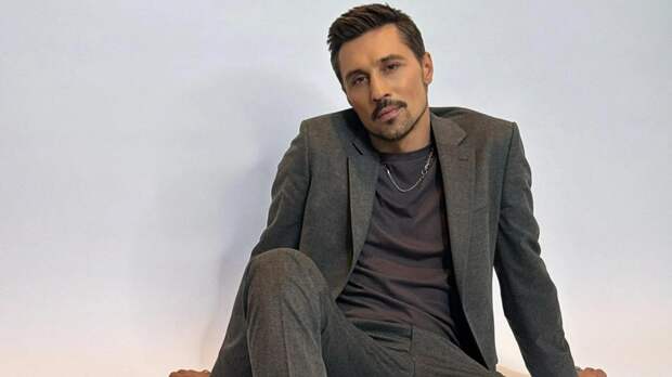 Дима Билан признался, что его сердце занято: видео Super