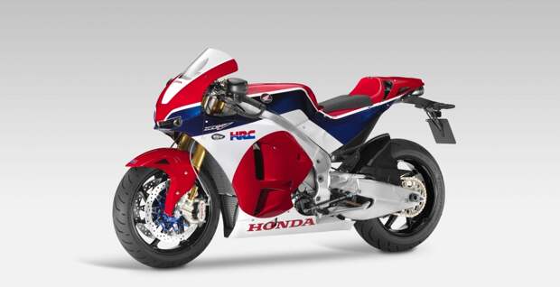 Фото Honda, RC213V-S, мотоцикл