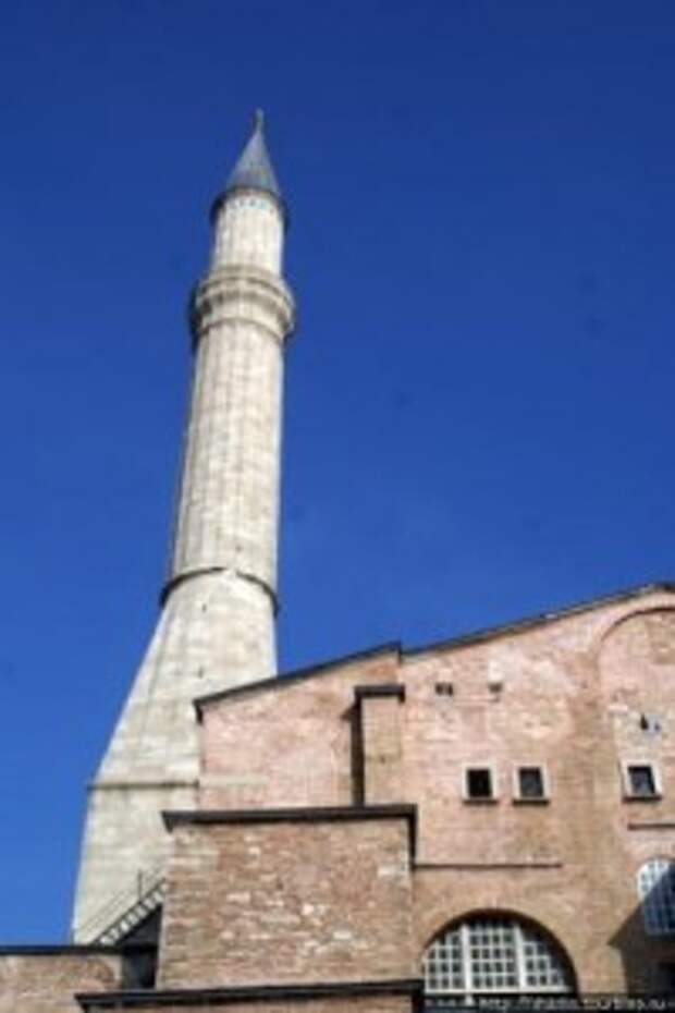 11 Minaret