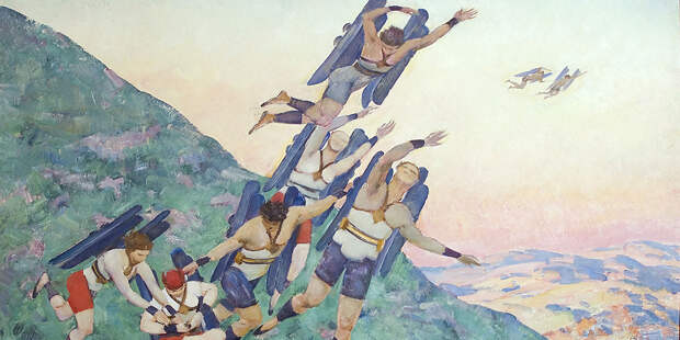 Чем заняться в Москве, Петербурге и Нижнем Новгороде 17–23 июля: неделя со «Снобом»