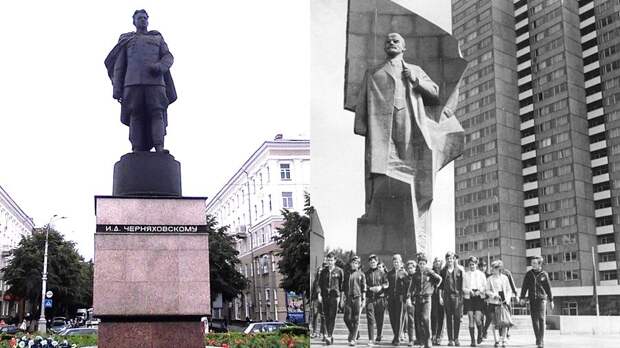 Николай Томский