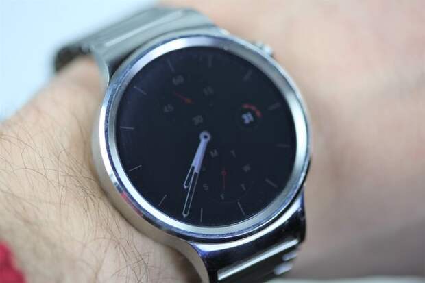Huawei Watch