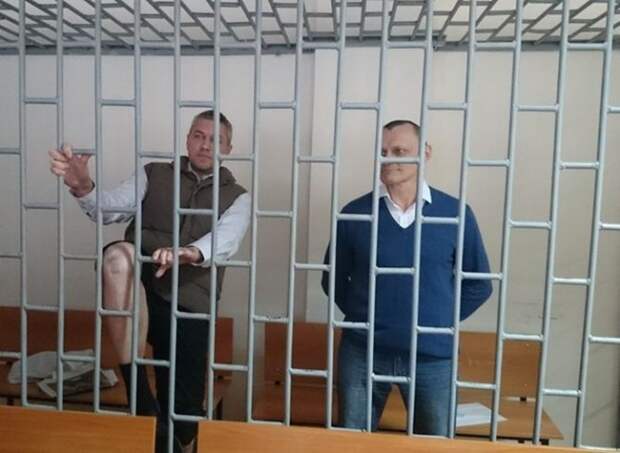Полку Савченко прибыло: в России судят бандитов из УНА-УНСО Полку Савченко прибыло: в России судят бандитов из УНА-УНСО