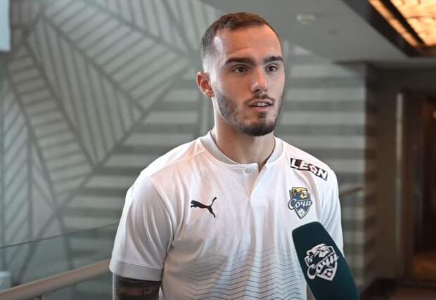 Дркушич — в финальной заявке сборной Словении на Евро-2024