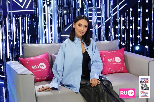 Телеканал RU.TV запустил рубрику о блюдах народов России