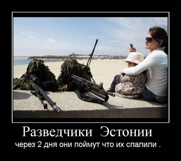 Демотиваторы (50 фото)