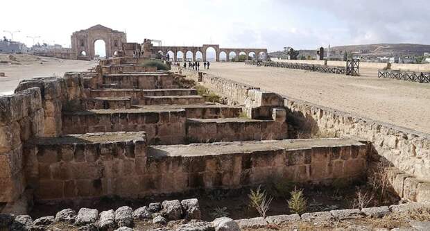 Массовое захоронение в Иордании раскрыло обстоятельства первой в мире пандемии