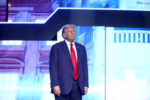 Трамп: в течение двух недель удастся согласовать договоренности с Ираном