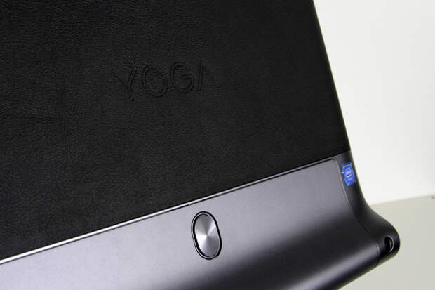 Lenovo Yoga Tab 3 Pro 