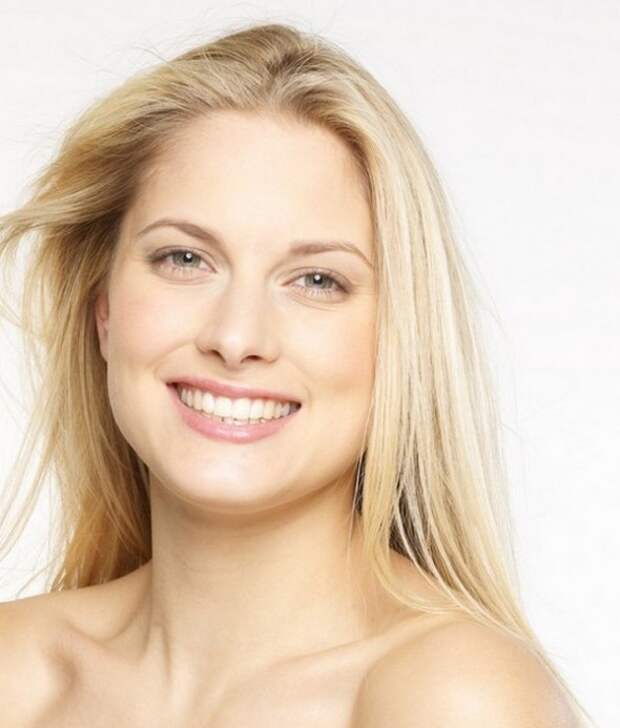 Blonde Hair-1