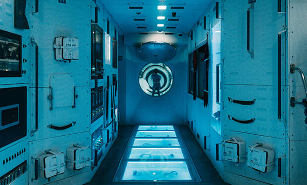 Астронавт раскрыл, как работают туалеты в космосе и на Луне: в них нет гравитации и воды