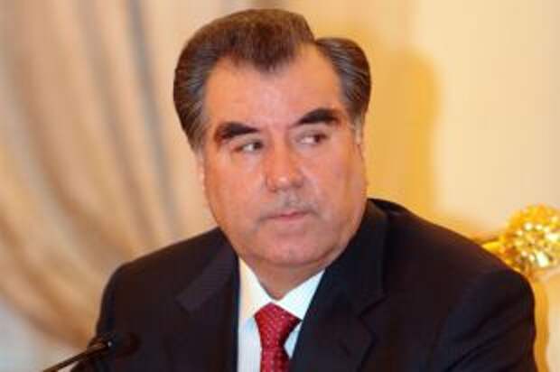 Как будут получать официальную информацию СМИ в Таджикистане?