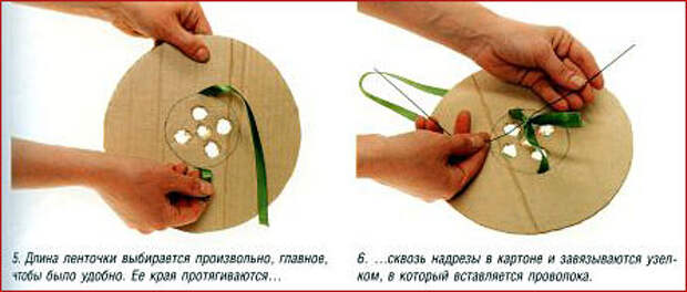 Лето в сумке