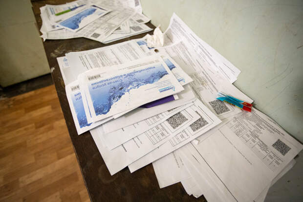 Эксперт объяснил, как добиться перерасчета за услуги ЖКХ