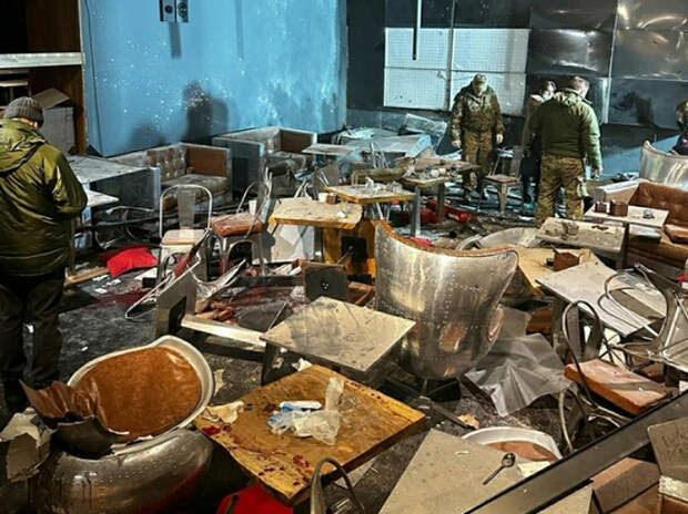 Ветеран «Альфы» Гончаров призвал создать российский СМЕРШ