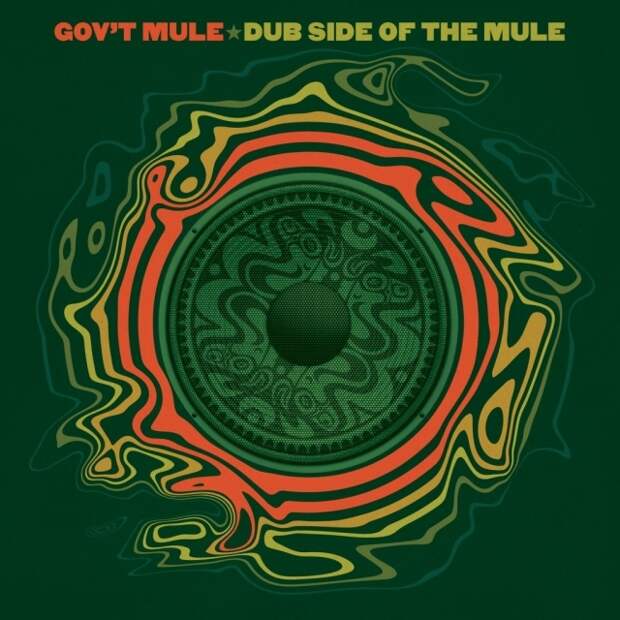 Gov’t Mule — «Dub Side Of The Mule»
