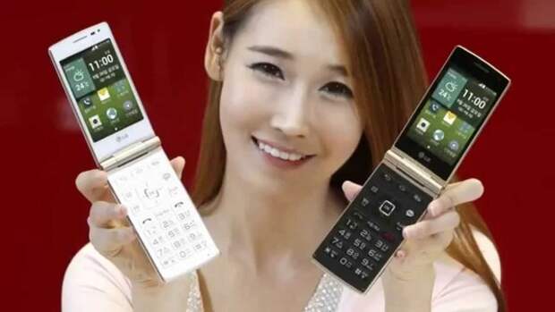 LG Wine Smart