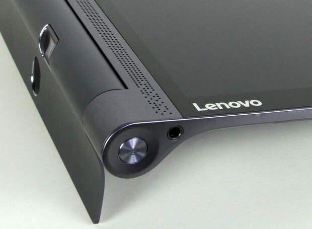 Планшет Lenovo Yoga Tab 3 Pro